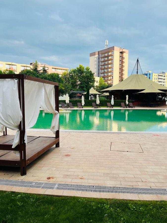 Private Apartament Vip In Royal Beach Sunny Beach Esterno foto