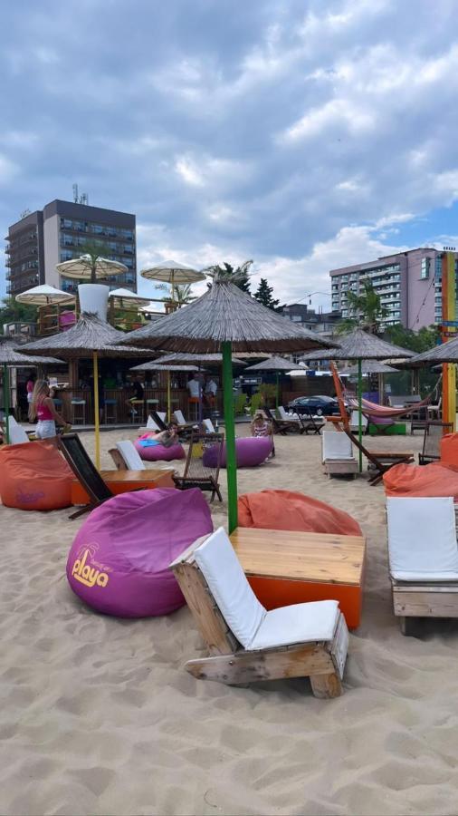 Private Apartament Vip In Royal Beach Sunny Beach Esterno foto