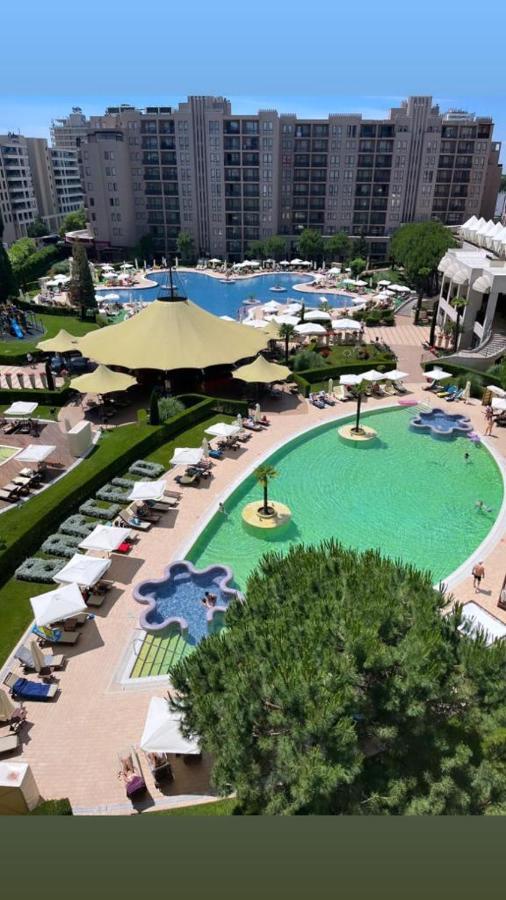 Private Apartament Vip In Royal Beach Sunny Beach Esterno foto
