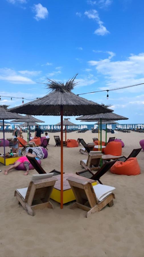 Private Apartament Vip In Royal Beach Sunny Beach Esterno foto