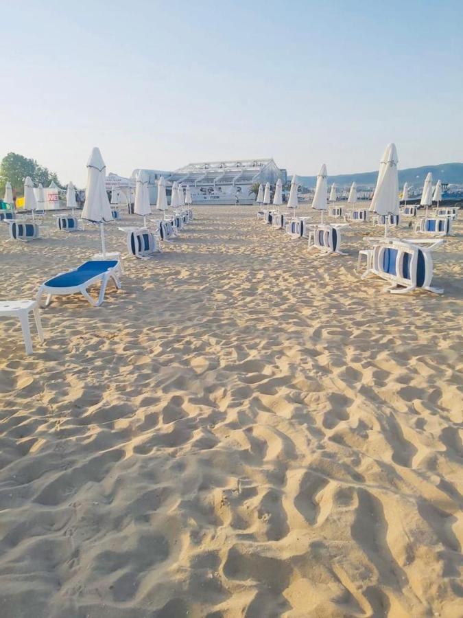 Private Apartament Vip In Royal Beach Sunny Beach Esterno foto