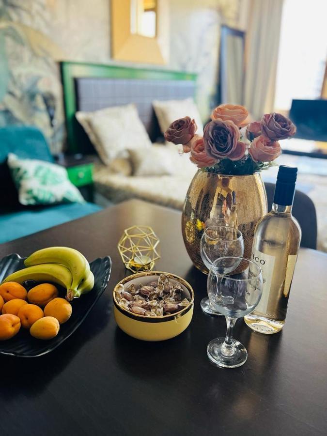 Private Apartament Vip In Royal Beach Sunny Beach Esterno foto